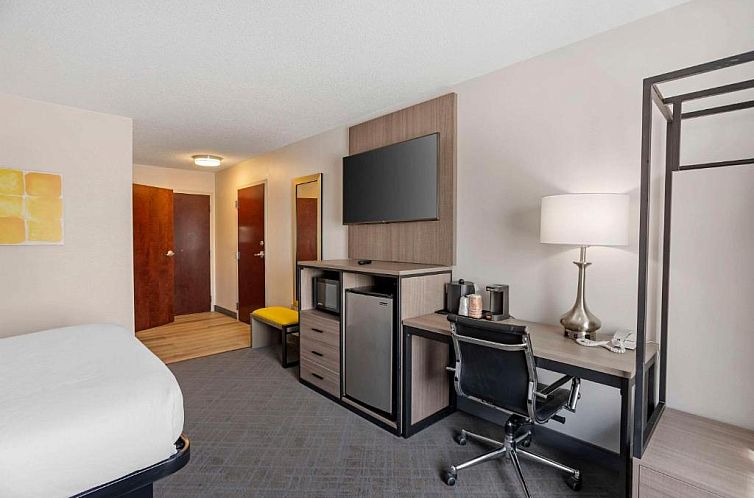 Best Western Harrisburg Hershey