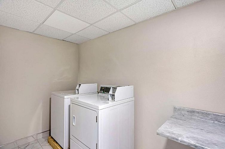 Best Western Harrisburg Hershey