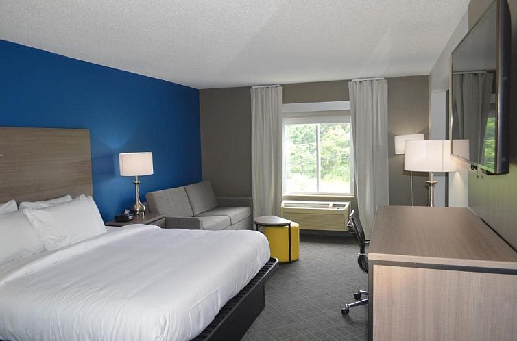 Best Western Harrisburg Hershey