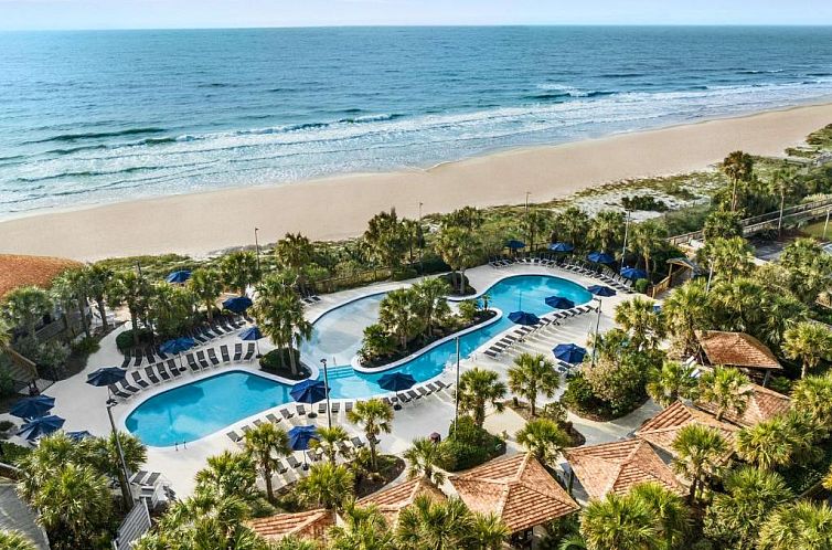 Unterkunft 3725301 - Appartement Zuiden - Royale Palms Condominiums