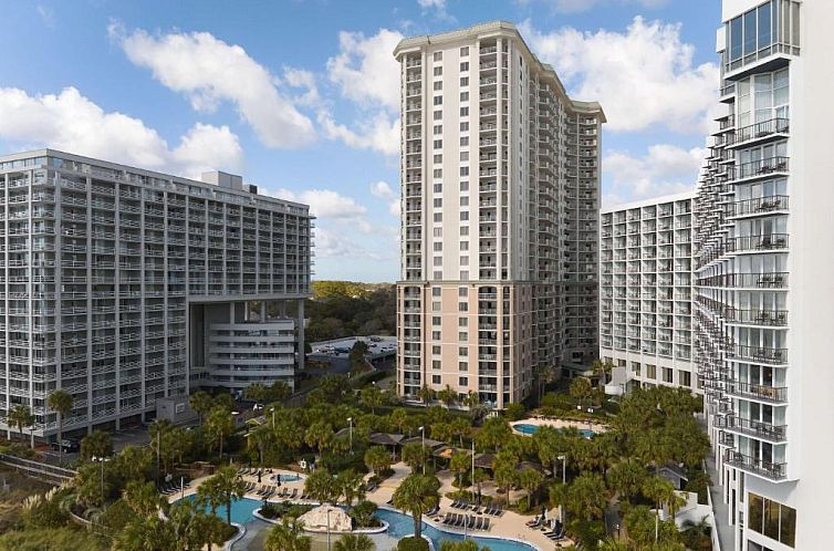 Royale Palms Condominiums