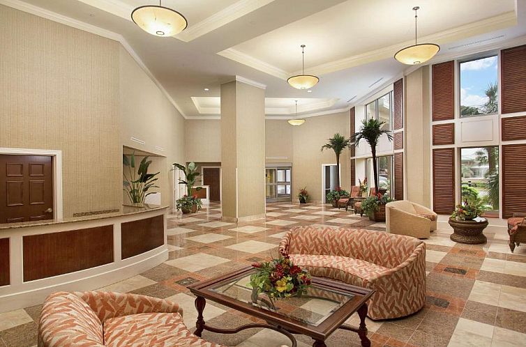 Royale Palms Condominiums