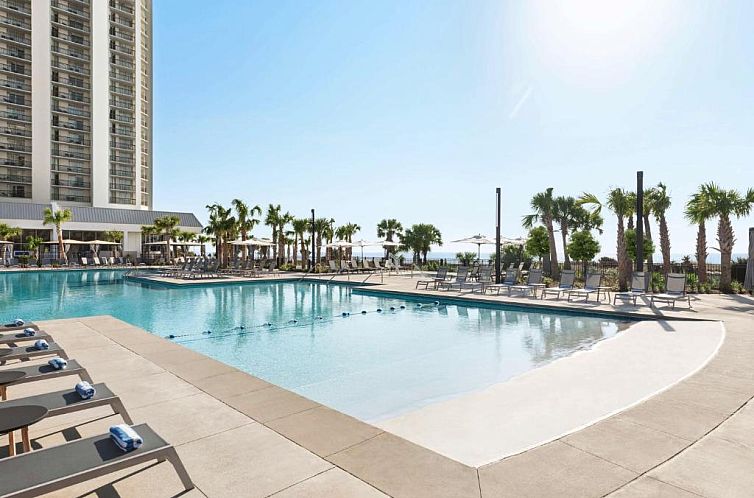 Royale Palms Condominiums