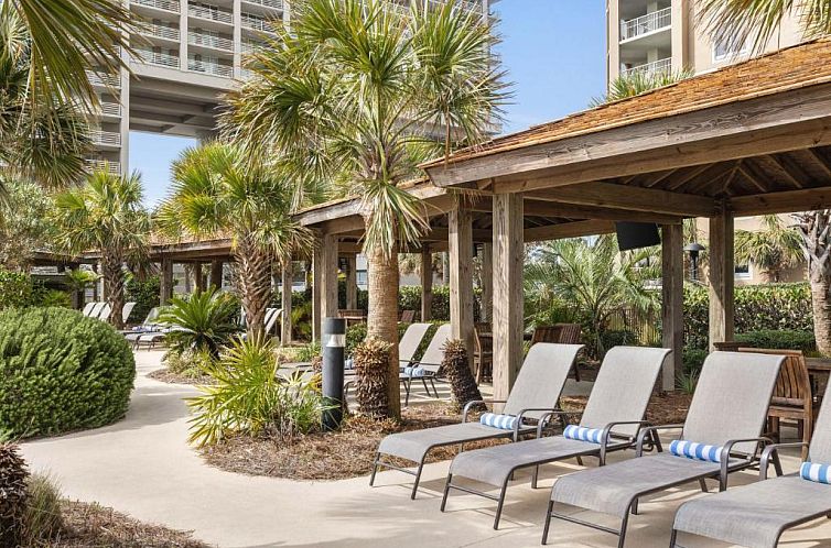 Hilton Myrtle Beach Resort