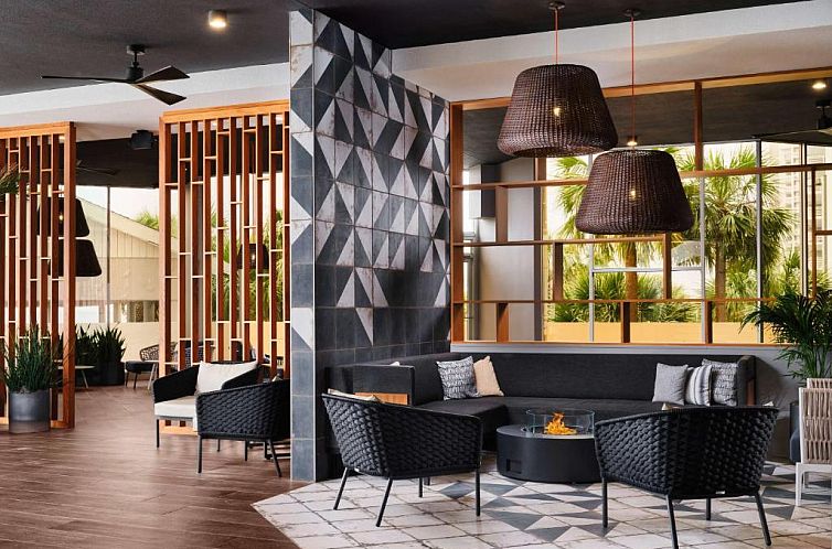 Hilton Myrtle Beach Resort