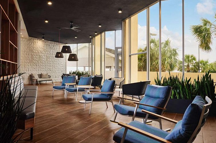 Hilton Myrtle Beach Resort