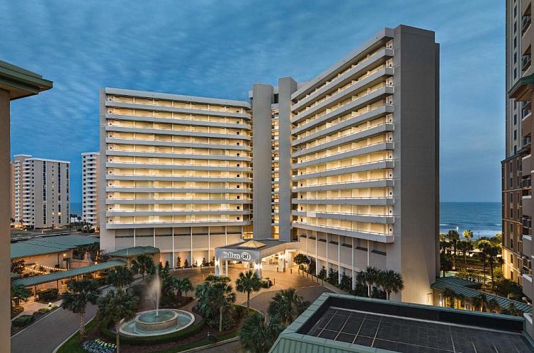 Hilton Myrtle Beach Resort