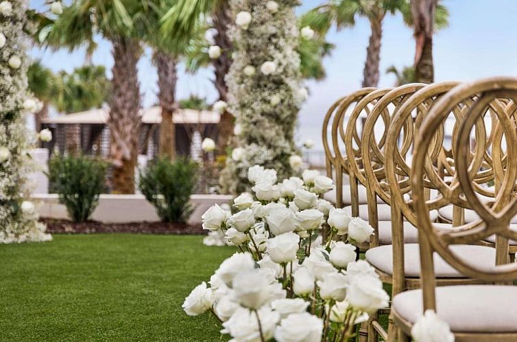 Hilton Myrtle Beach Resort