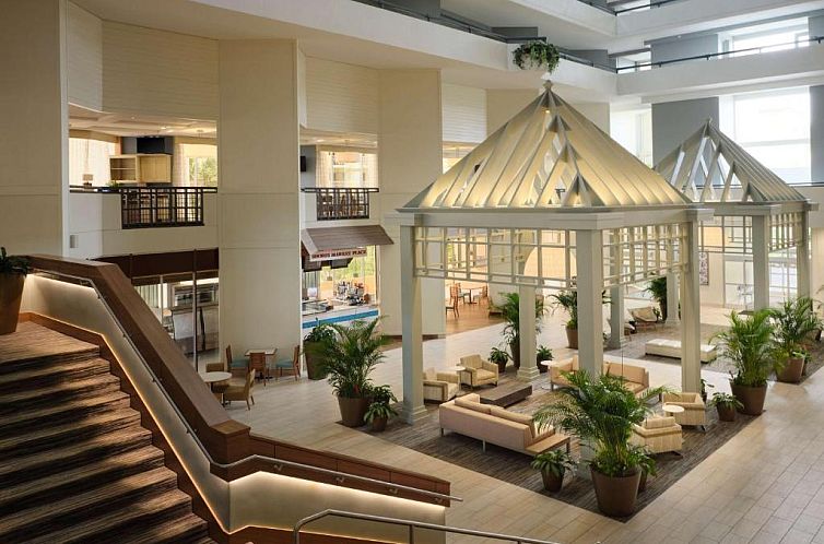 Hilton Myrtle Beach Resort