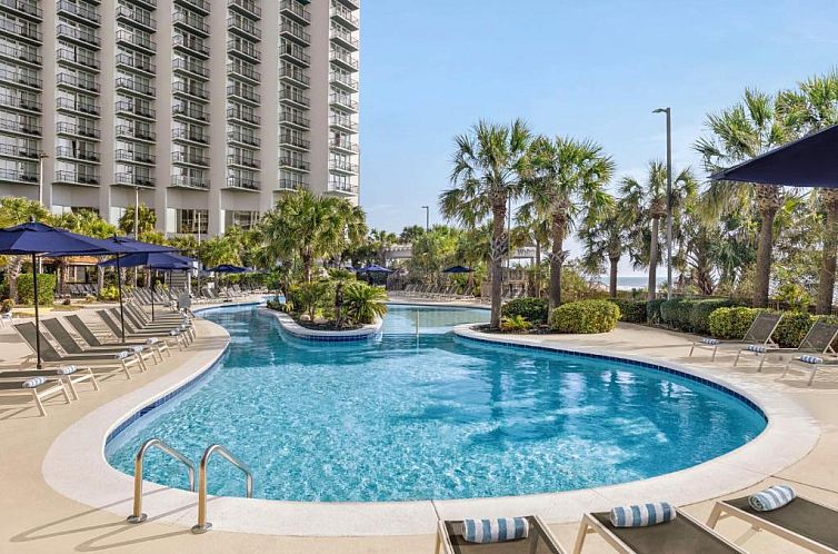 Hilton Myrtle Beach Resort