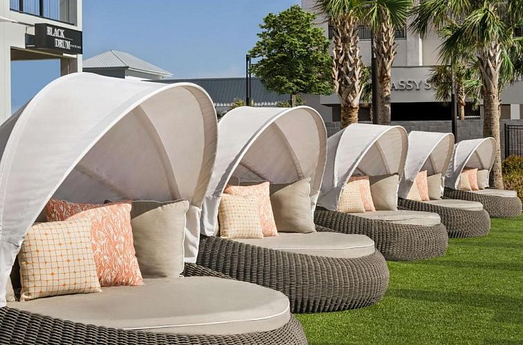 Hilton Myrtle Beach Resort