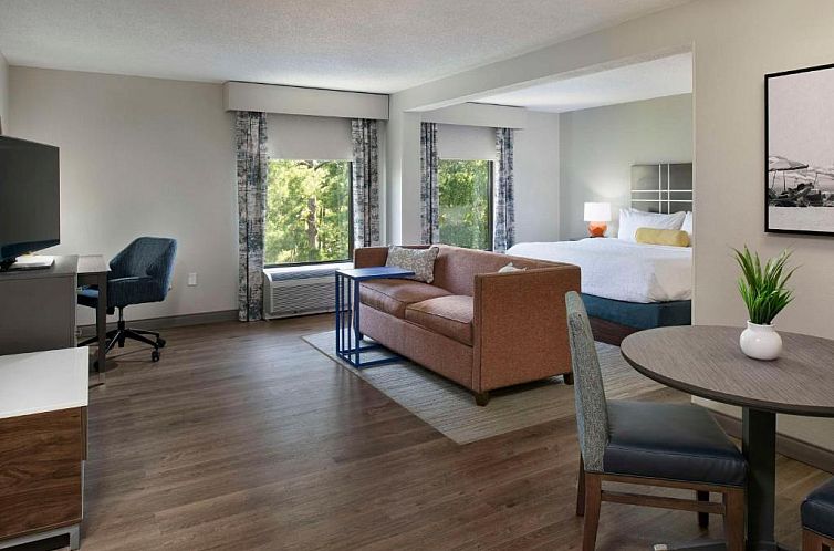 Hampton Inn Northwood