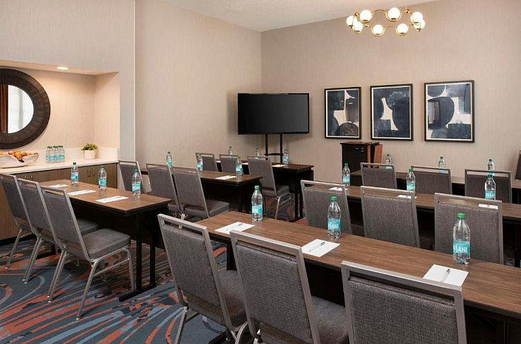 Hampton Inn Northwood