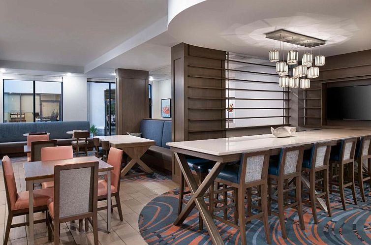 Hampton Inn Northwood