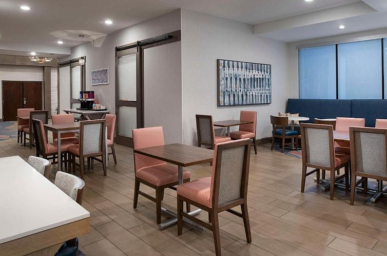 Hampton Inn Northwood
