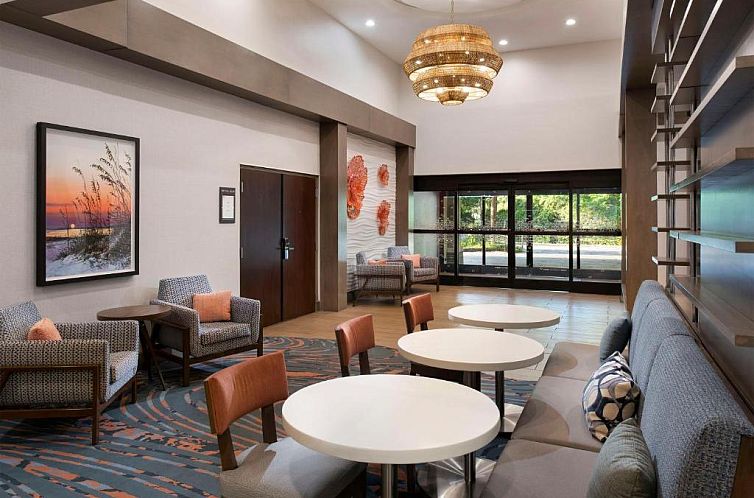 Hampton Inn Northwood