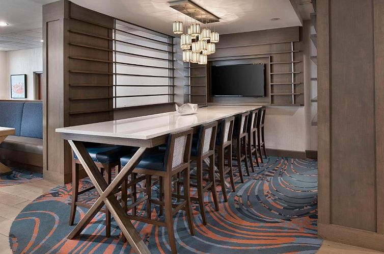 Hampton Inn Northwood