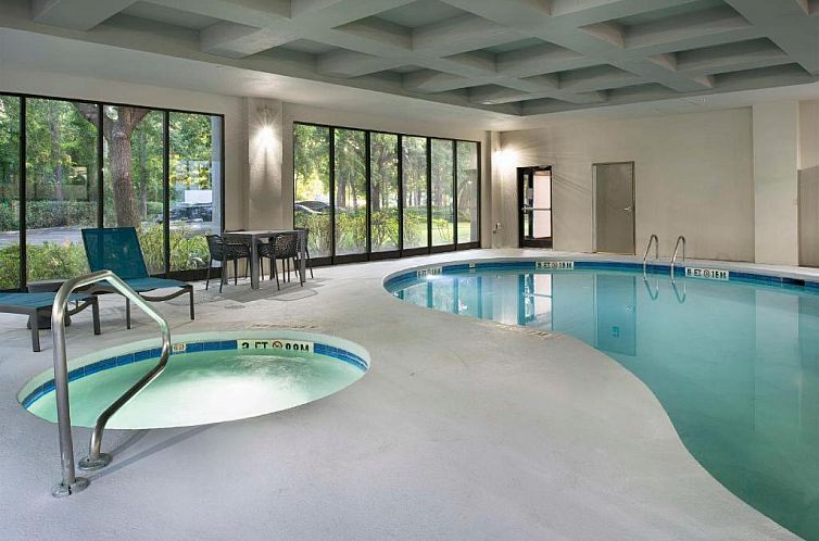 Hampton Inn Northwood