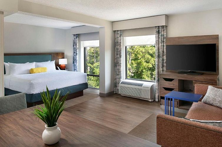 Hampton Inn Northwood