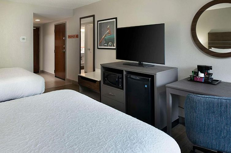 Hampton Inn Northwood