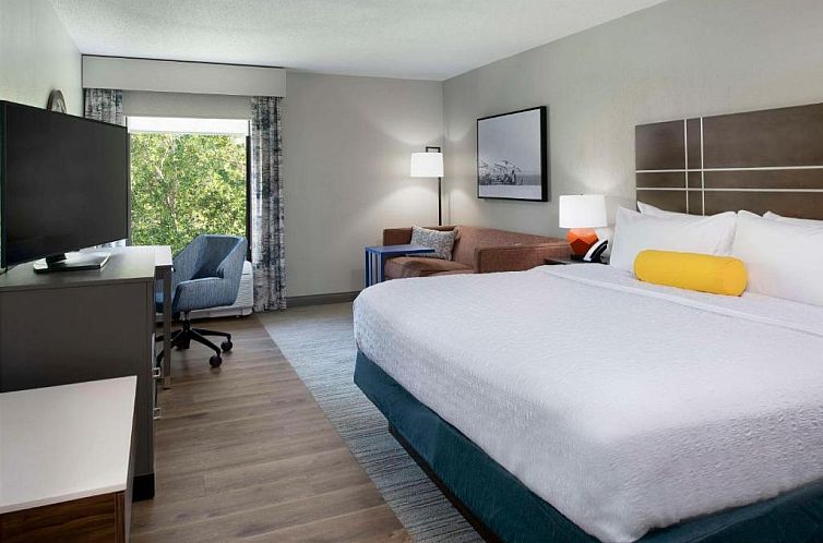 Hampton Inn Northwood