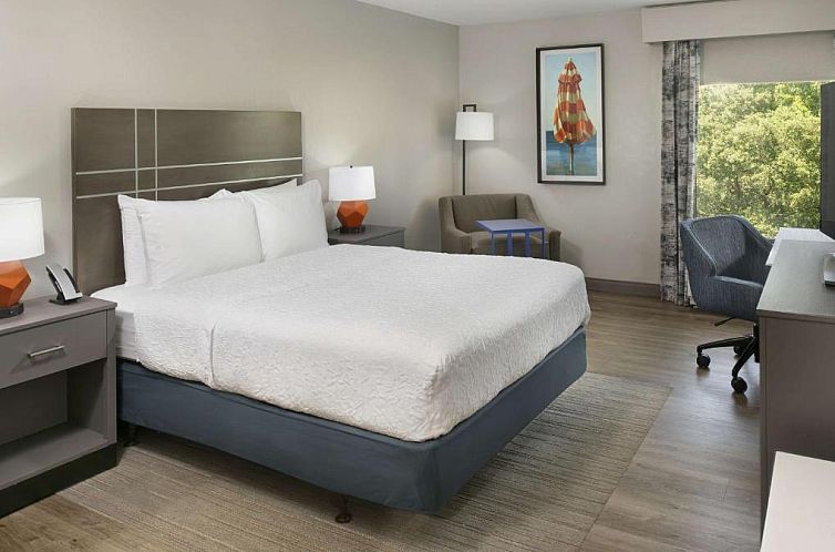 Hampton Inn Northwood