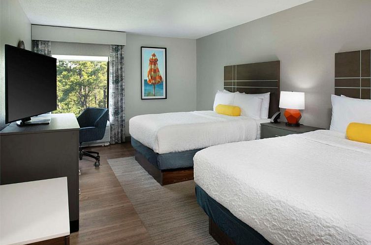 Hampton Inn Northwood