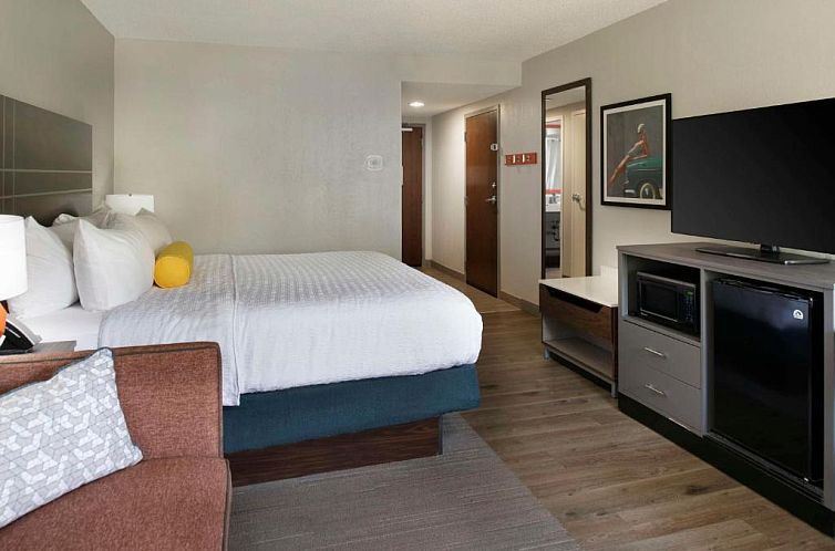 Hampton Inn Northwood