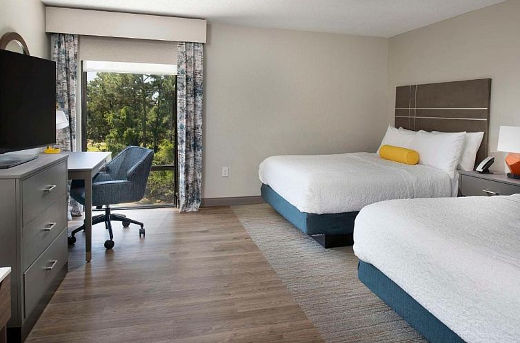 Hampton Inn Northwood