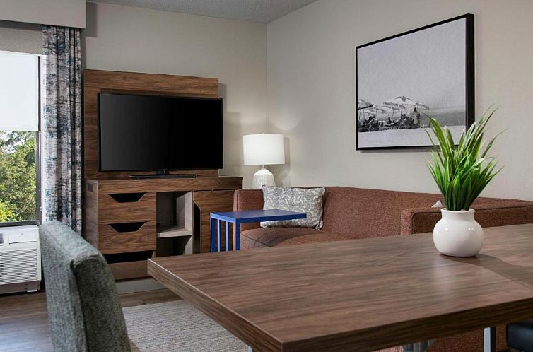 Hampton Inn Northwood