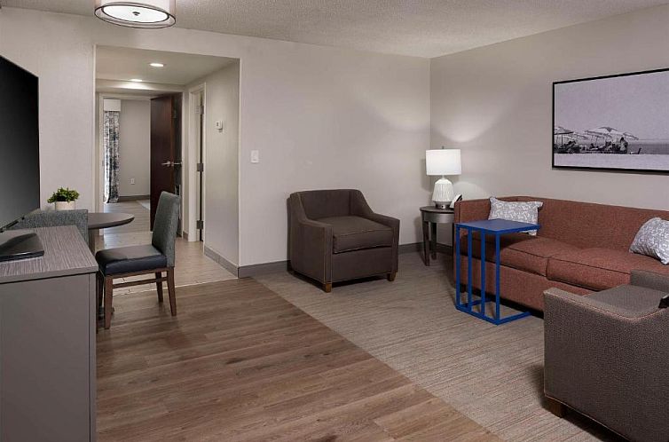 Hampton Inn Northwood