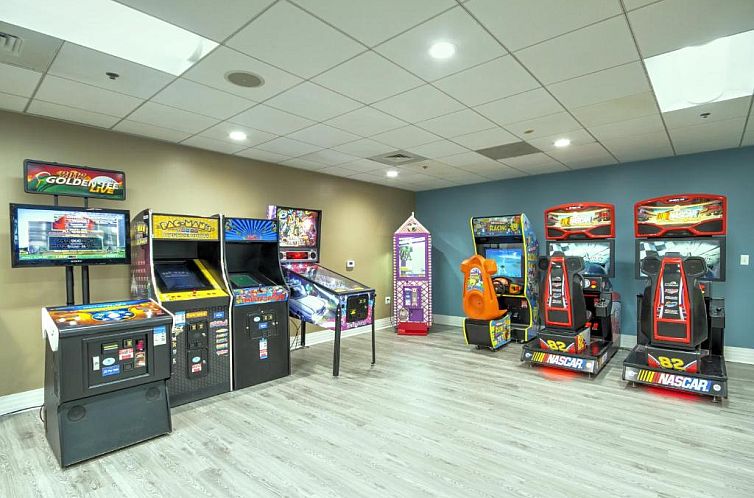 Club Wyndham Ocean Boulevard