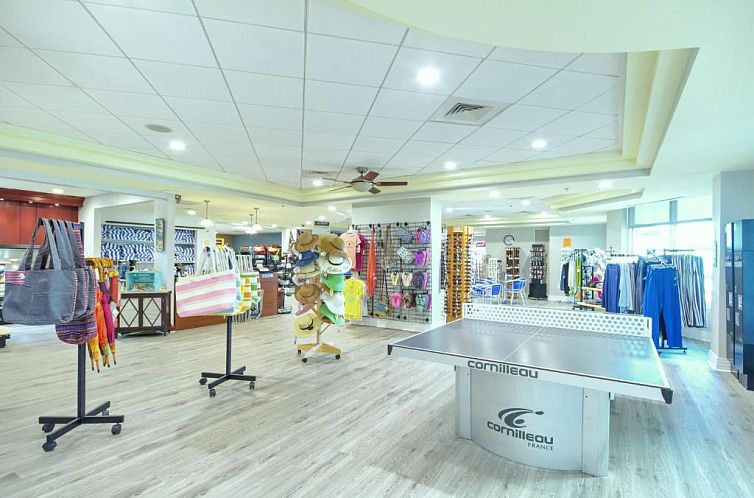 Club Wyndham Ocean Boulevard