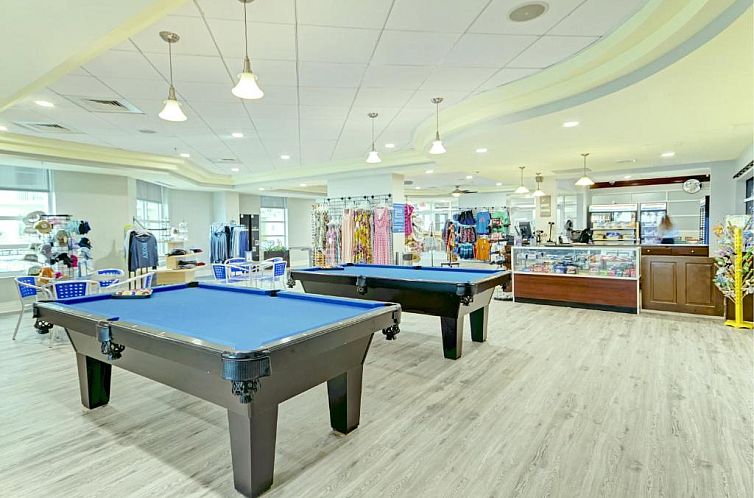 Club Wyndham Ocean Boulevard