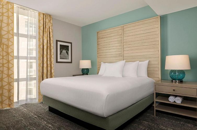 Club Wyndham Ocean Boulevard