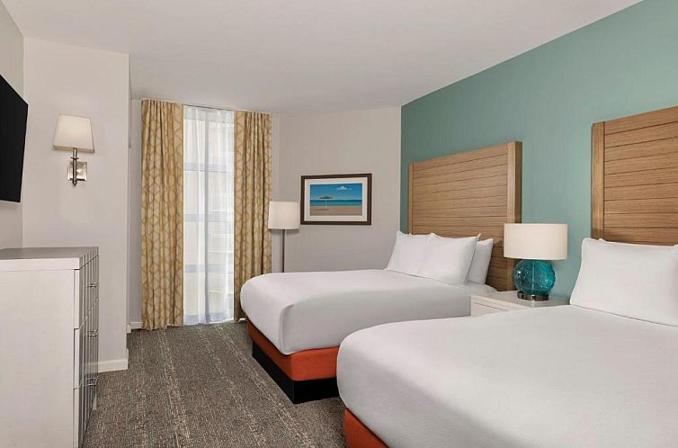 Club Wyndham Ocean Boulevard