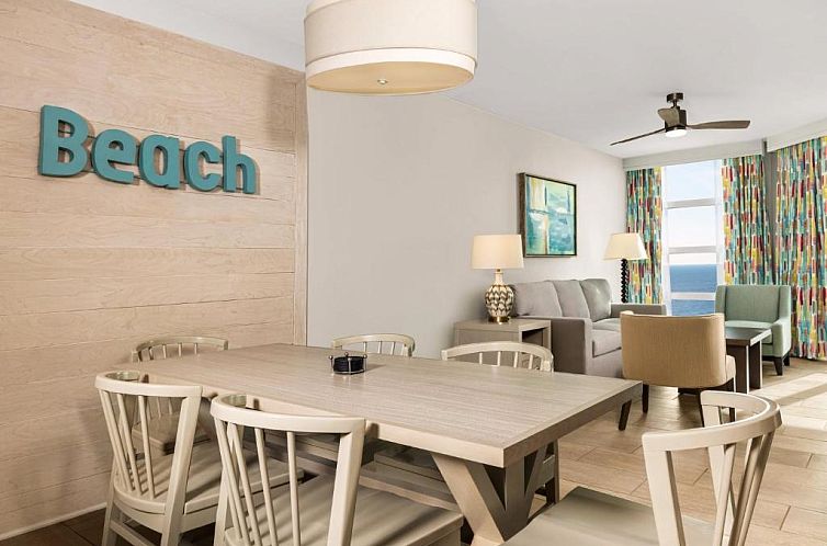 Club Wyndham Ocean Boulevard