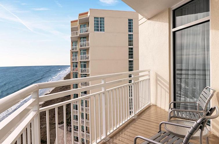 Club Wyndham Ocean Boulevard