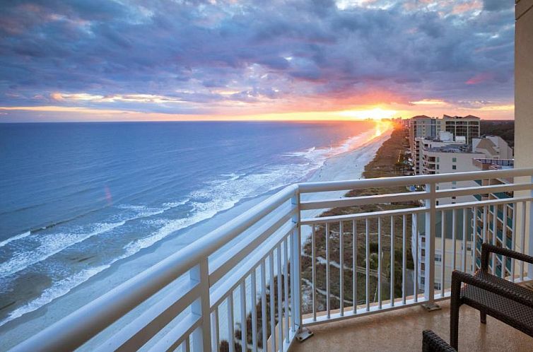 Club Wyndham Ocean Boulevard