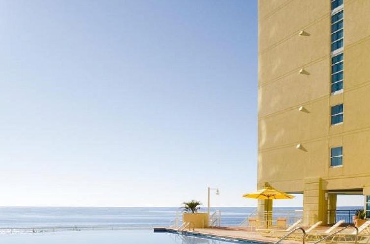 Club Wyndham Ocean Boulevard