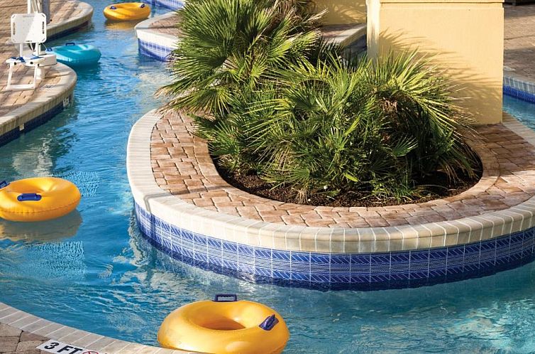 Club Wyndham Ocean Boulevard