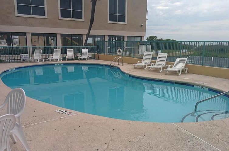 Sea Dunes Oceanfront