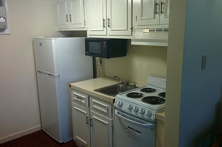 Sea Dunes Oceanfront