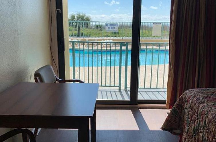 Sea Dunes Oceanfront