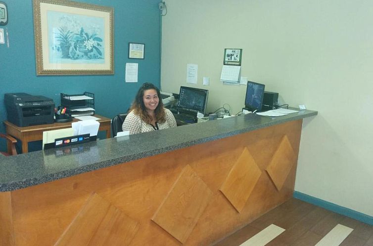 Sea Dunes Oceanfront