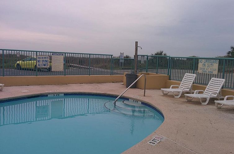 Sea Dunes Oceanfront