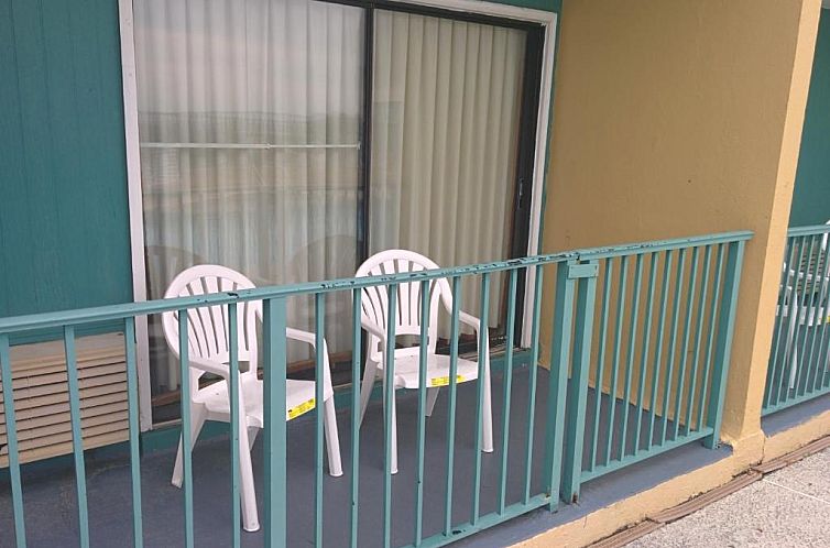 Sea Dunes Oceanfront