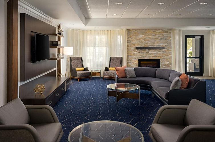 Courtyard by Marriott Myrtle Beach Barefoot Landing