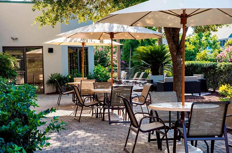 Courtyard by Marriott Myrtle Beach Barefoot Landing