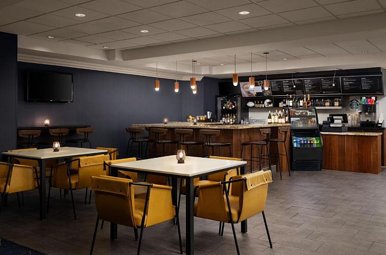 Courtyard by Marriott Myrtle Beach Barefoot Landing